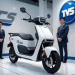 TVS iQube 2026