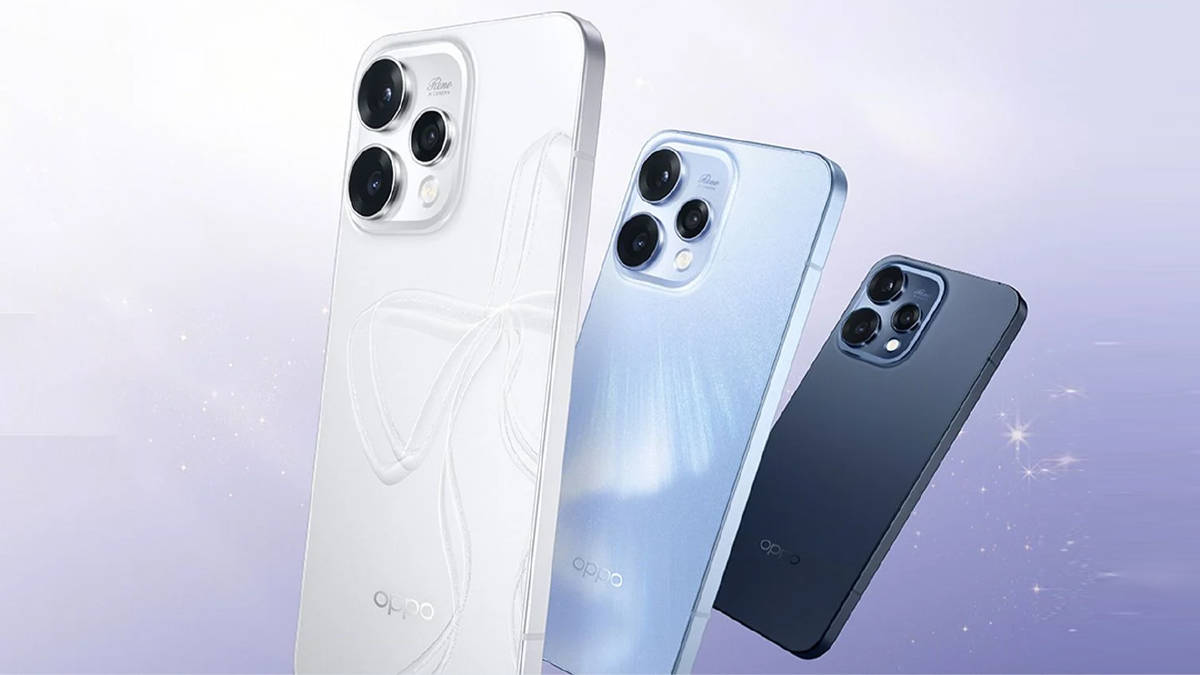 OPPO Reno15C