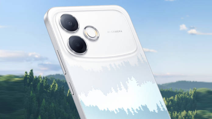 OPPO A6s Pro