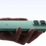 Xiaomi 17T Pro