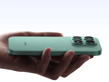 Xiaomi 17T Pro