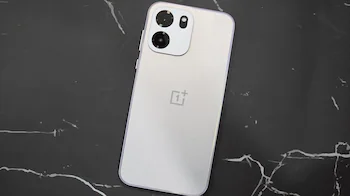 OnePlus Nord CE6