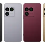 Sony Xperia 1 VIII