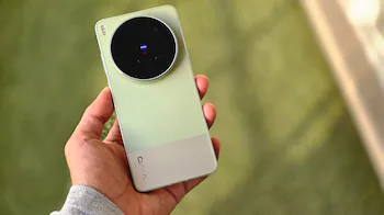 Vivo X300 Ultra