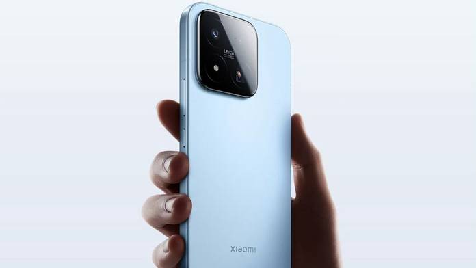 Xiaomi 17 Max