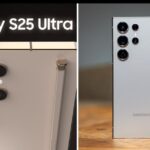 Samsung Galaxy S25 Ultra