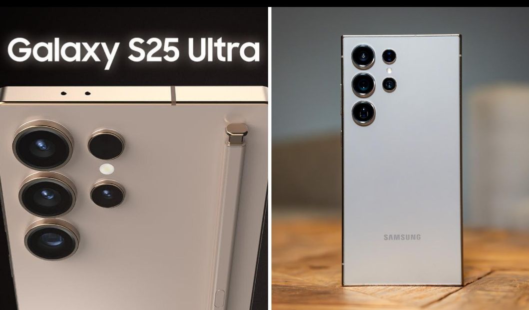 Samsung Galaxy S25 Ultra