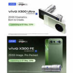 Vivo X300 Ultra or Vivo X300 FE
