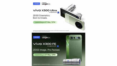 Vivo X300 Ultra or Vivo X300 FE