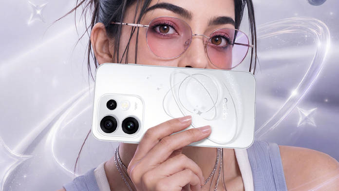 OPPO Reno 16C 5G