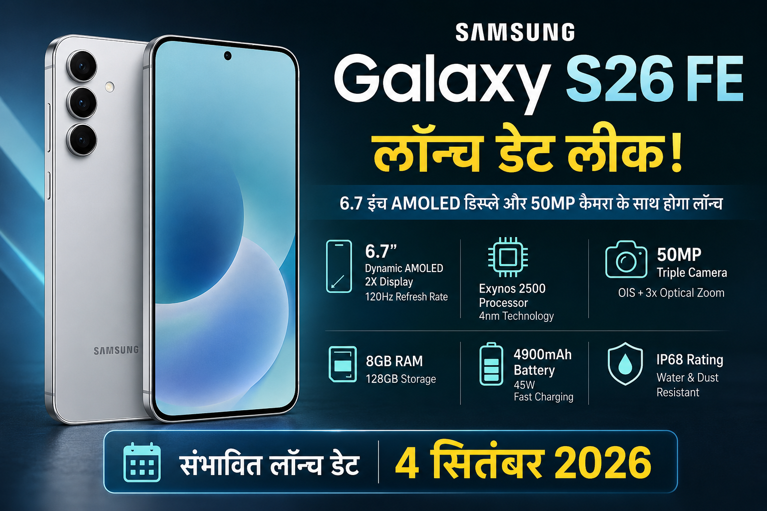 iQOO Z11 5G